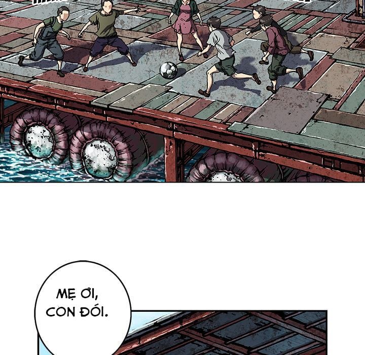 Đứa Con Thần Chết Chapter 62 - Next Chapter 63