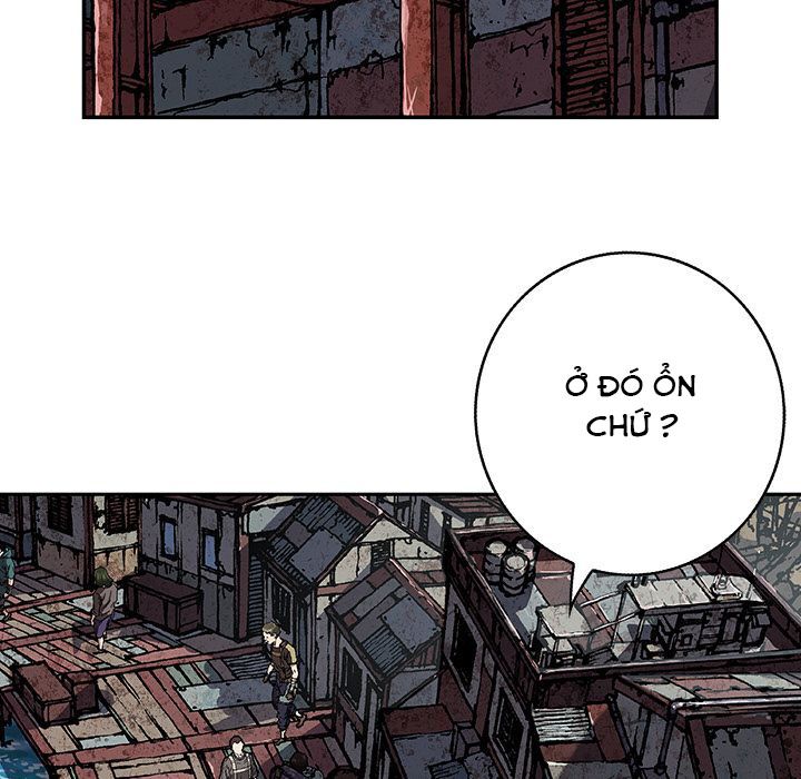 Đứa Con Thần Chết Chapter 62 - Next Chapter 63