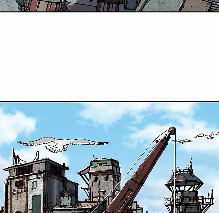 Đứa Con Thần Chết Chapter 62 - Next Chapter 63
