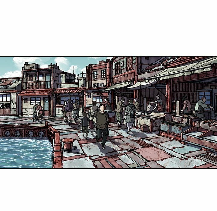 Đứa Con Thần Chết Chapter 62 - Next Chapter 63