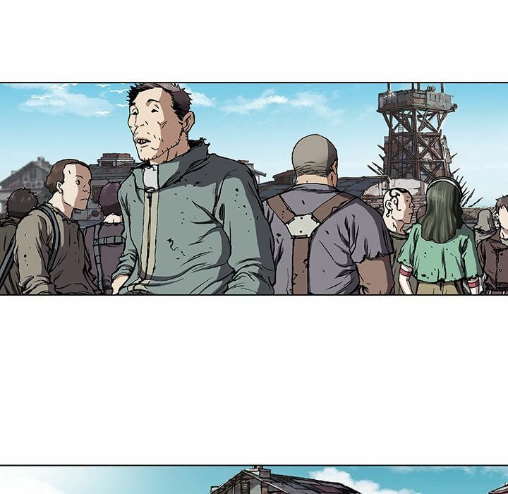 Đứa Con Thần Chết Chapter 62 - Next Chapter 63