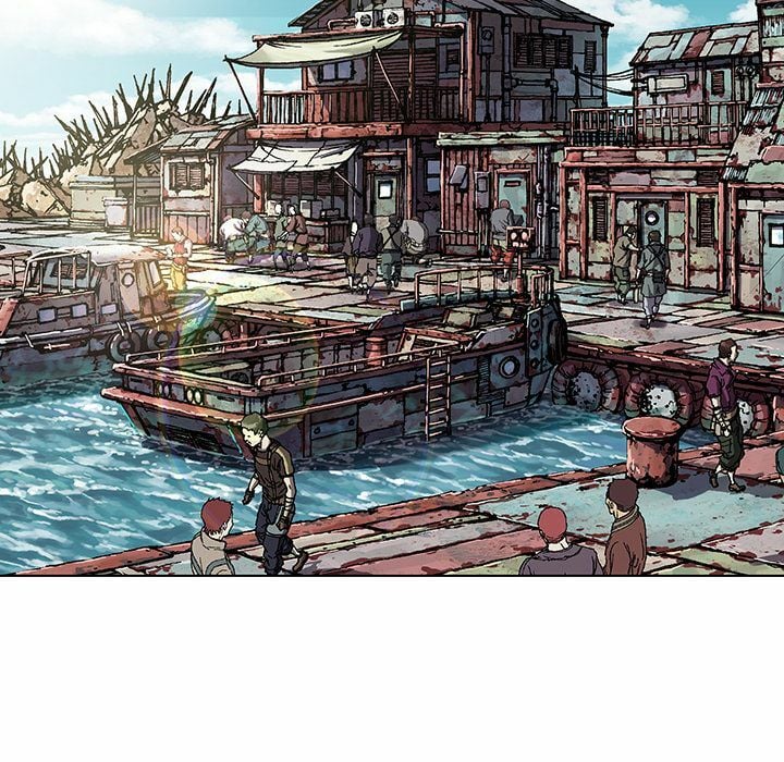 Đứa Con Thần Chết Chapter 62 - Next Chapter 63
