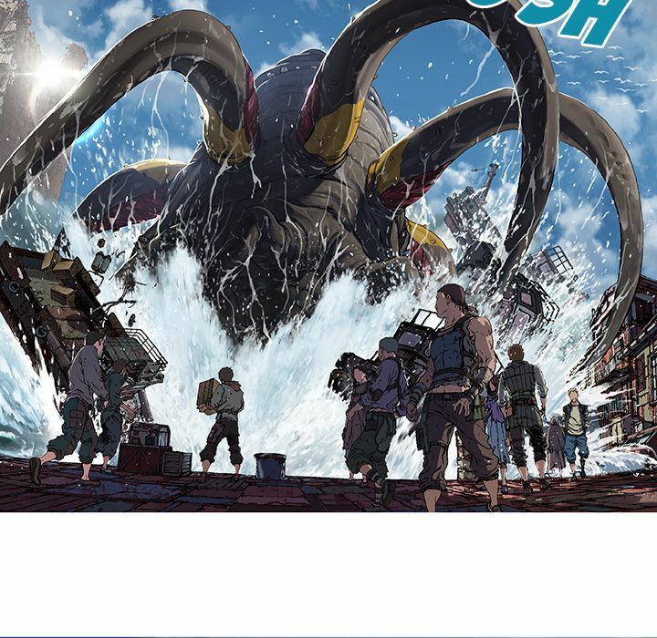 Đứa Con Thần Chết Chapter 62 - Next Chapter 63