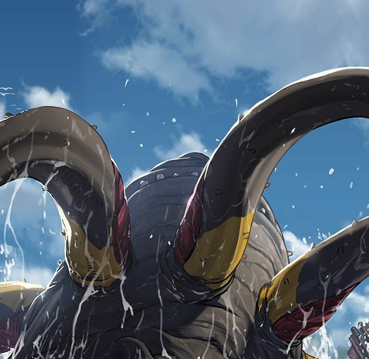 Đứa Con Thần Chết Chapter 62 - Next Chapter 63
