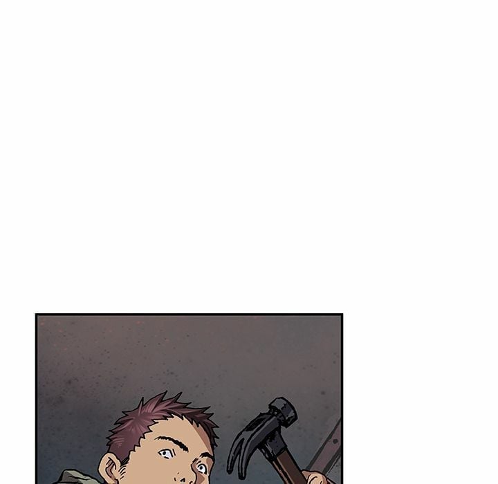 Đứa Con Thần Chết Chapter 62 - Next Chapter 63