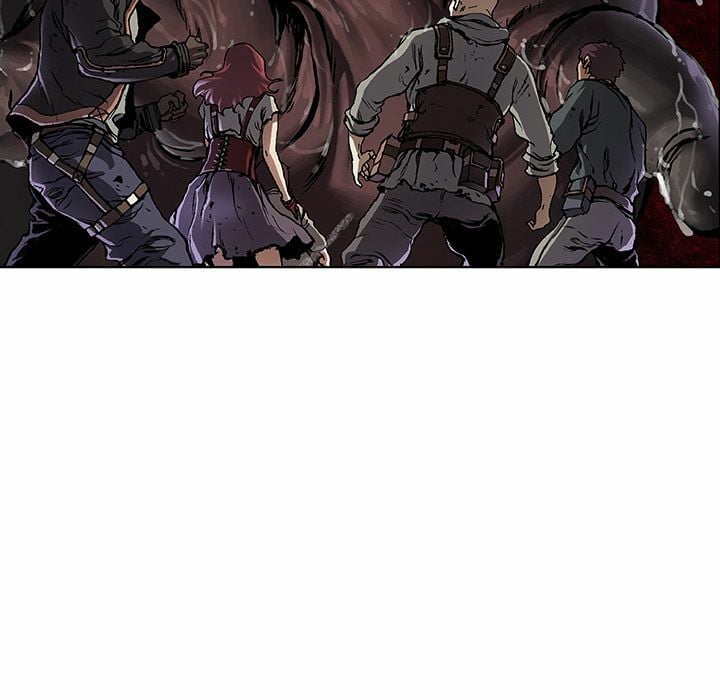 Đứa Con Thần Chết Chapter 62 - Next Chapter 63