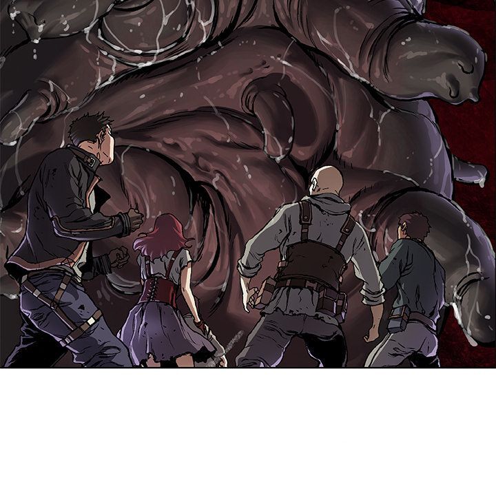 Đứa Con Thần Chết Chapter 63 - Next Chapter 64