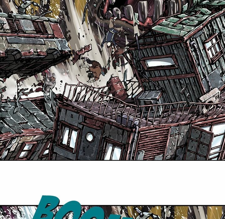 Đứa Con Thần Chết Chapter 63 - Next Chapter 64