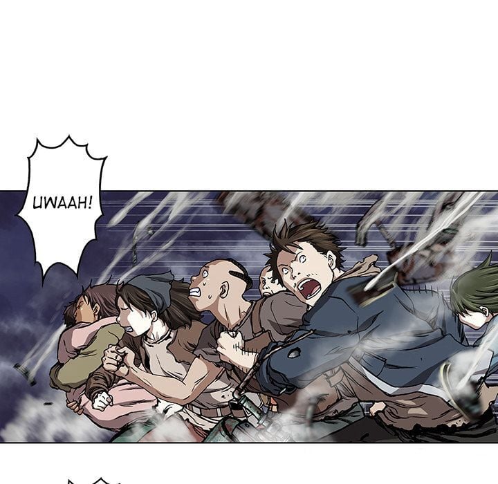 Đứa Con Thần Chết Chapter 63 - Next Chapter 64