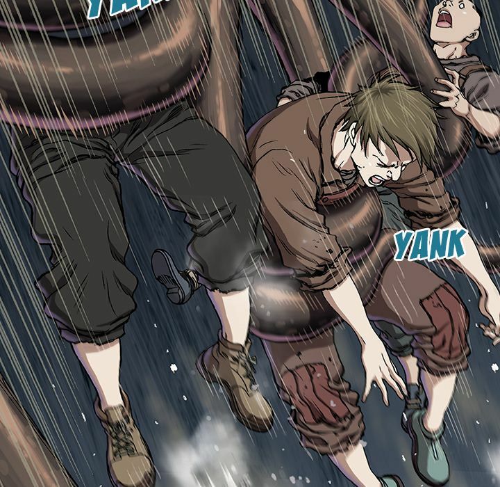 Đứa Con Thần Chết Chapter 63 - Next Chapter 64