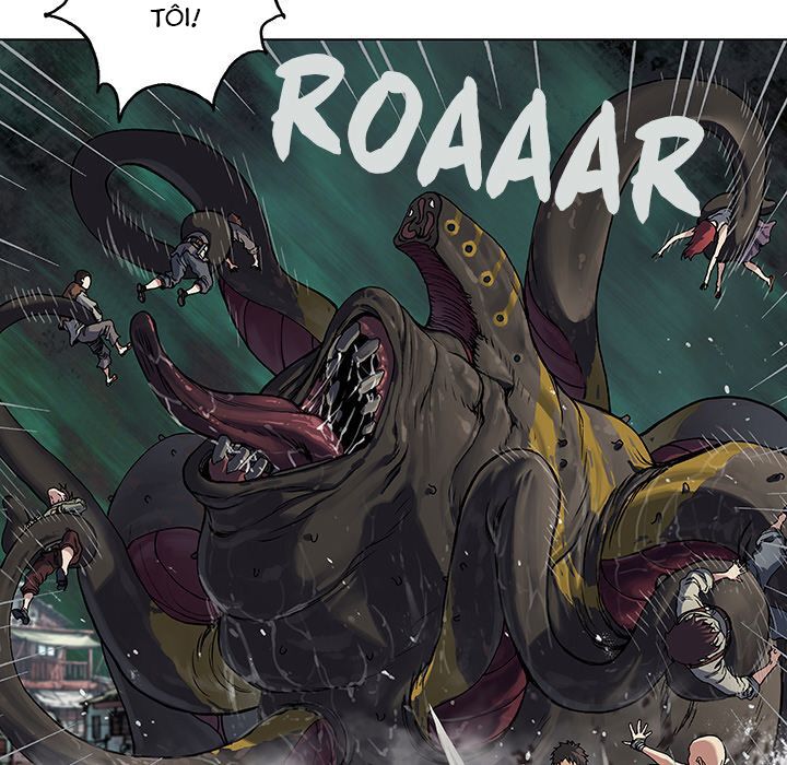 Đứa Con Thần Chết Chapter 63 - Next Chapter 64