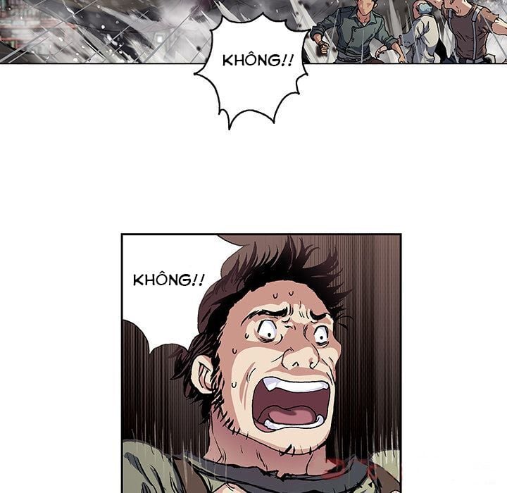 Đứa Con Thần Chết Chapter 63 - Next Chapter 64
