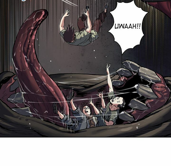 Đứa Con Thần Chết Chapter 63 - Next Chapter 64