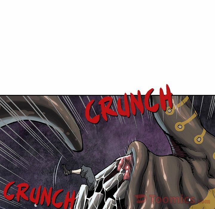 Đứa Con Thần Chết Chapter 63 - Next Chapter 64