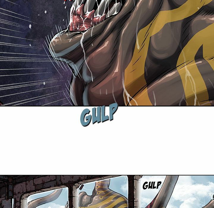Đứa Con Thần Chết Chapter 63 - Next Chapter 64