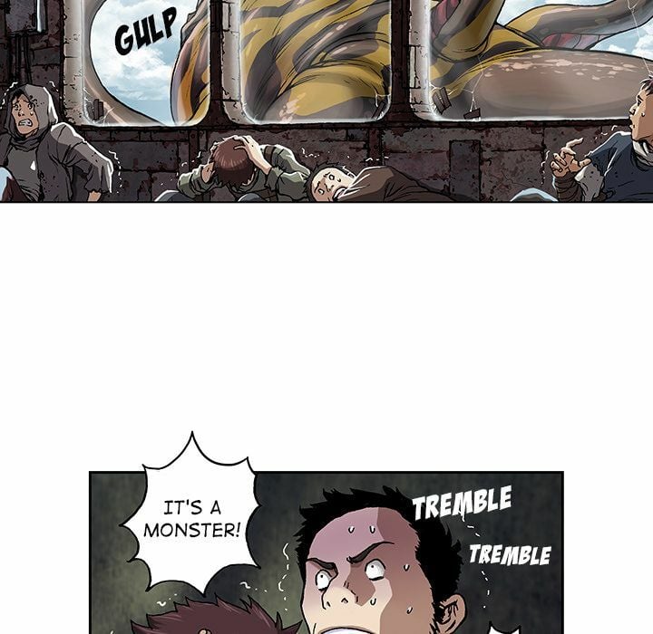 Đứa Con Thần Chết Chapter 63 - Next Chapter 64