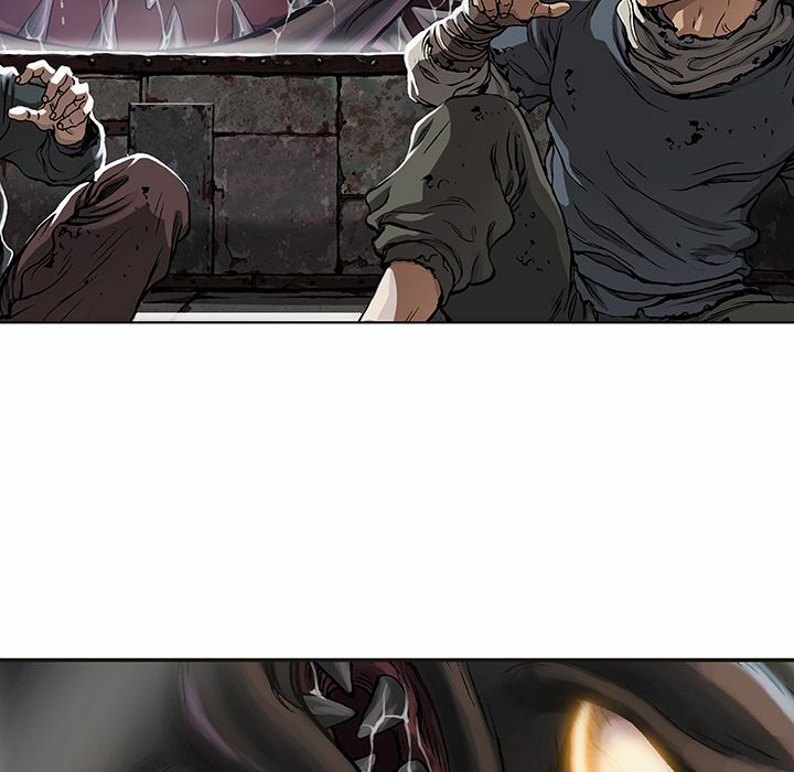 Đứa Con Thần Chết Chapter 63 - Next Chapter 64