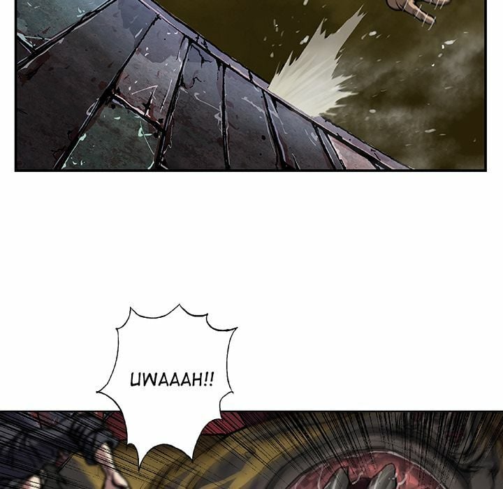 Đứa Con Thần Chết Chapter 63 - Next Chapter 64