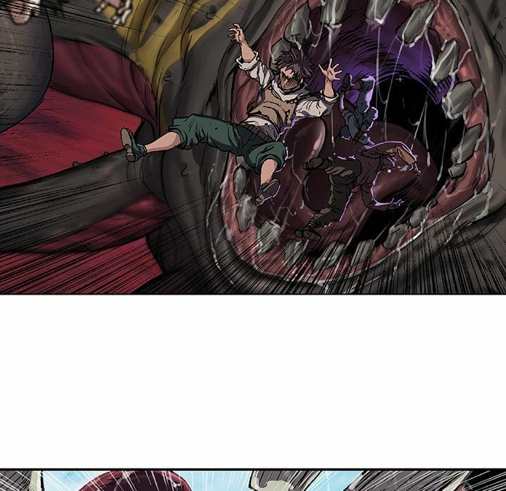 Đứa Con Thần Chết Chapter 63 - Next Chapter 64