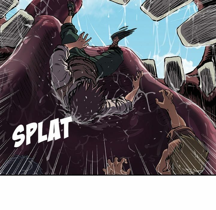 Đứa Con Thần Chết Chapter 63 - Next Chapter 64