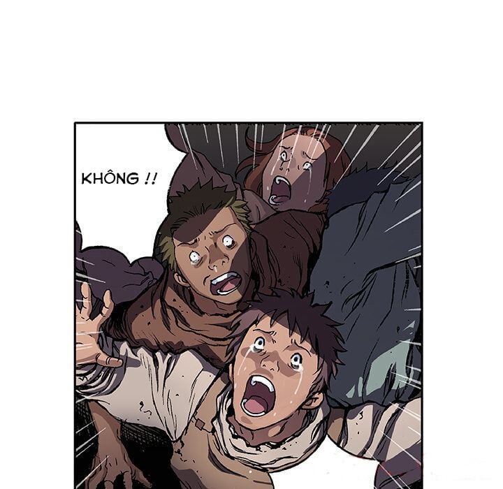 Đứa Con Thần Chết Chapter 63 - Next Chapter 64