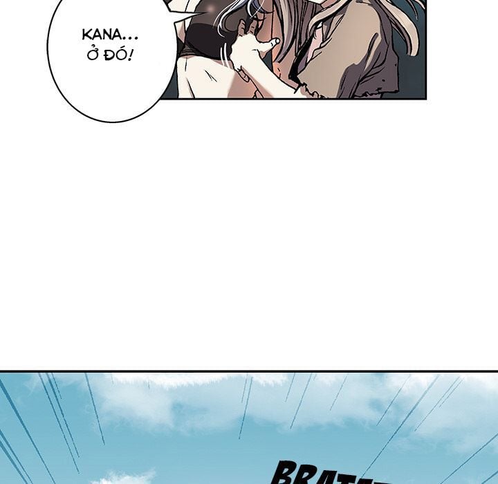 Đứa Con Thần Chết Chapter 63 - Next Chapter 64