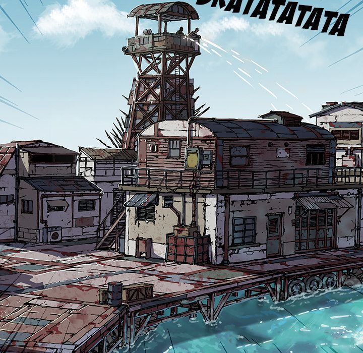 Đứa Con Thần Chết Chapter 63 - Next Chapter 64