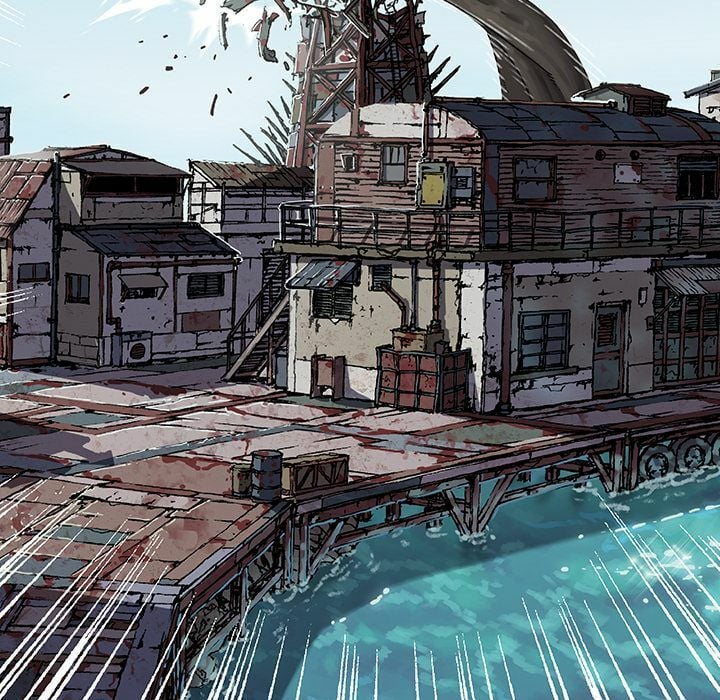 Đứa Con Thần Chết Chapter 63 - Next Chapter 64