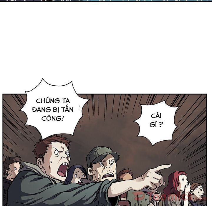 Đứa Con Thần Chết Chapter 63 - Next Chapter 64