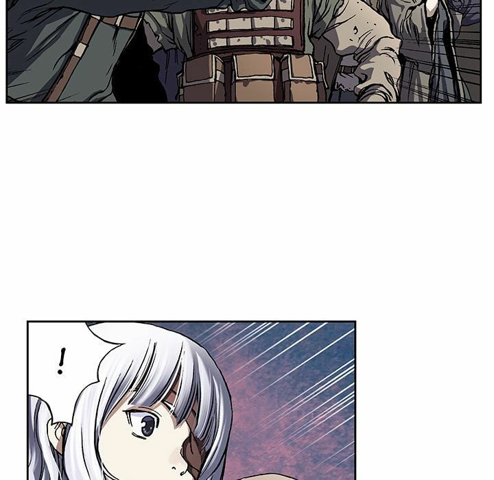 Đứa Con Thần Chết Chapter 63 - Next Chapter 64