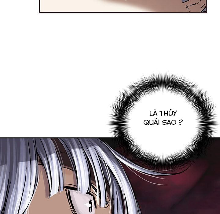 Đứa Con Thần Chết Chapter 63 - Next Chapter 64