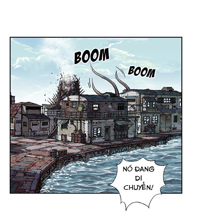 Đứa Con Thần Chết Chapter 63 - Next Chapter 64