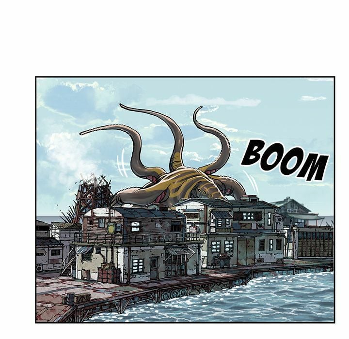 Đứa Con Thần Chết Chapter 63 - Next Chapter 64