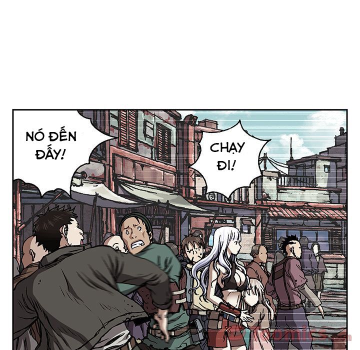 Đứa Con Thần Chết Chapter 63 - Next Chapter 64