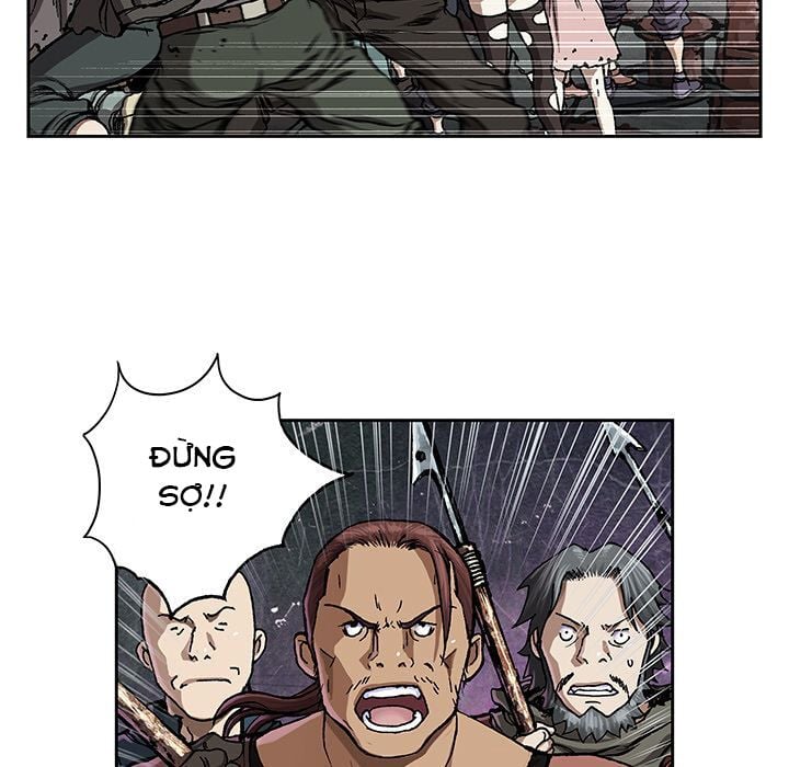 Đứa Con Thần Chết Chapter 63 - Next Chapter 64