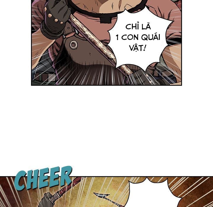 Đứa Con Thần Chết Chapter 63 - Next Chapter 64