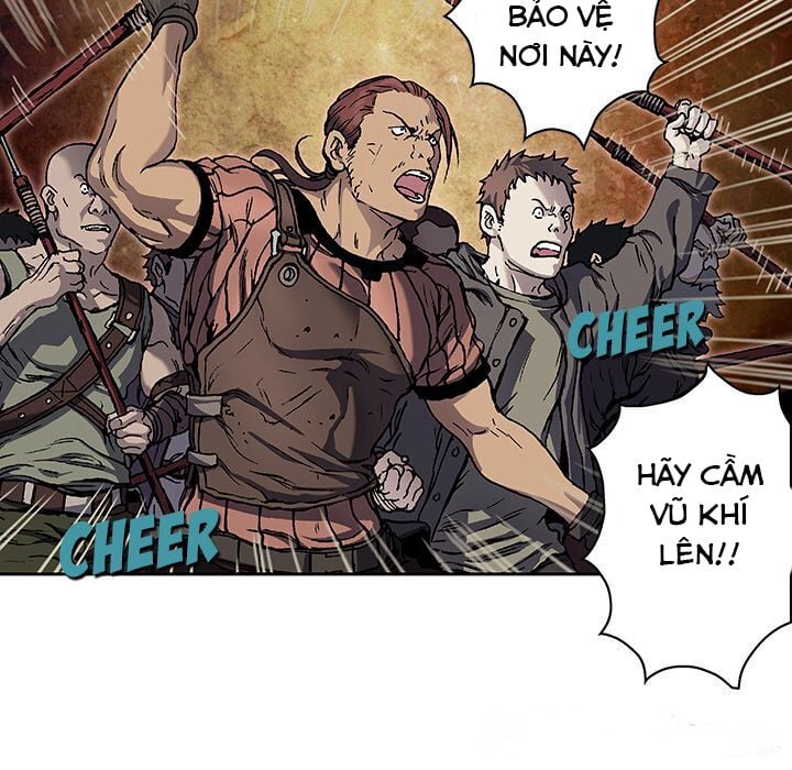 Đứa Con Thần Chết Chapter 63 - Next Chapter 64