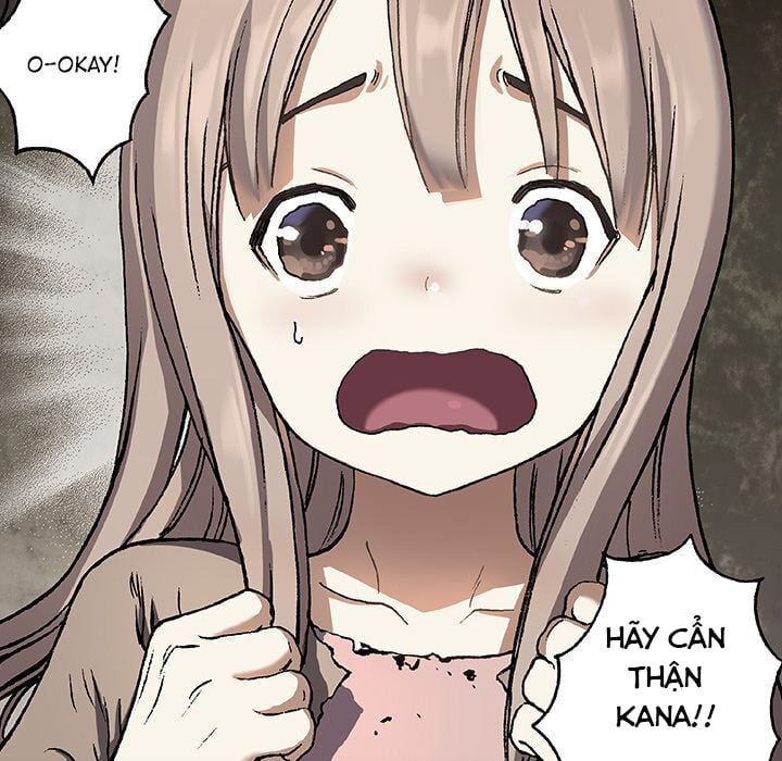 Đứa Con Thần Chết Chapter 63 - Next Chapter 64