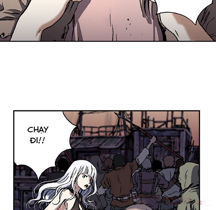 Đứa Con Thần Chết Chapter 63 - Next Chapter 64