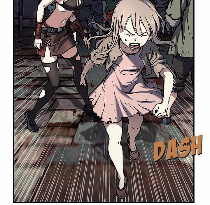 Đứa Con Thần Chết Chapter 63 - Next Chapter 64