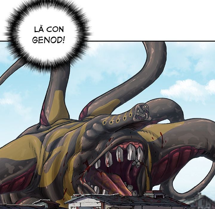 Đứa Con Thần Chết Chapter 63 - Next Chapter 64