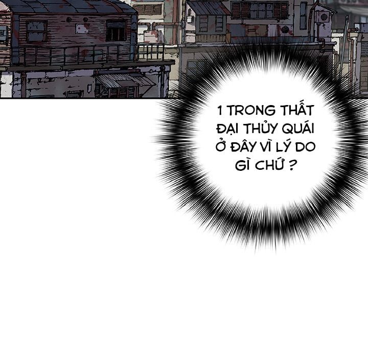 Đứa Con Thần Chết Chapter 63 - Next Chapter 64