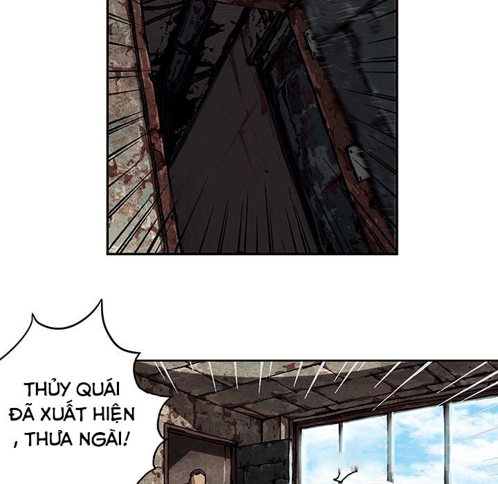 Đứa Con Thần Chết Chapter 63 - Next Chapter 64