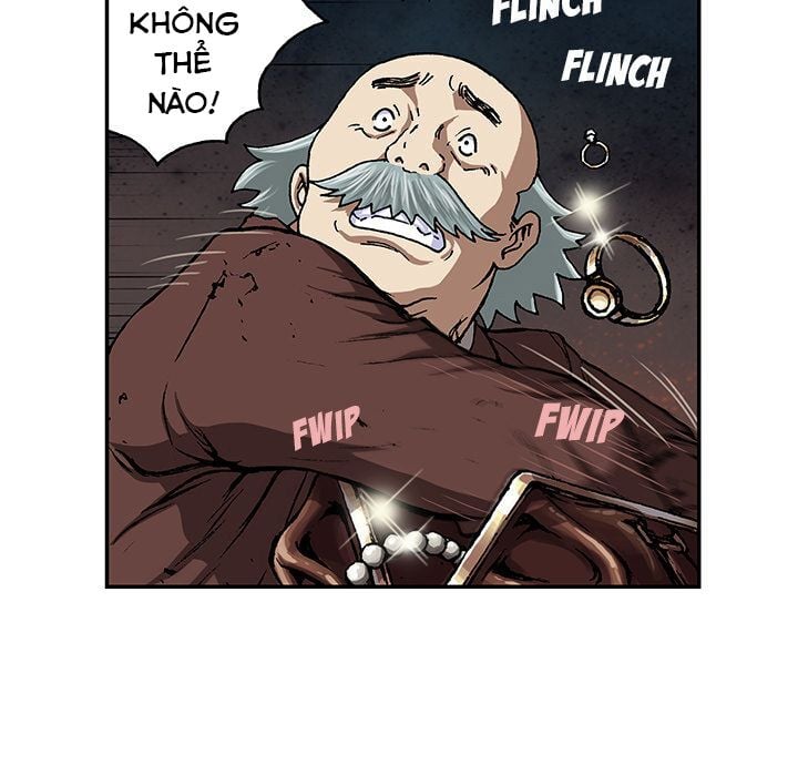 Đứa Con Thần Chết Chapter 63 - Next Chapter 64