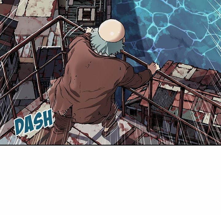 Đứa Con Thần Chết Chapter 63 - Next Chapter 64