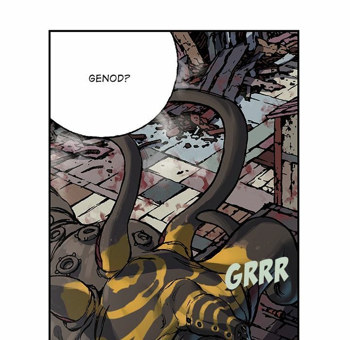 Đứa Con Thần Chết Chapter 63 - Next Chapter 64
