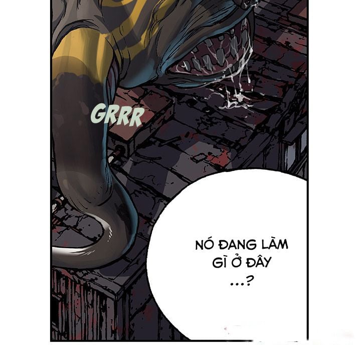 Đứa Con Thần Chết Chapter 63 - Next Chapter 64