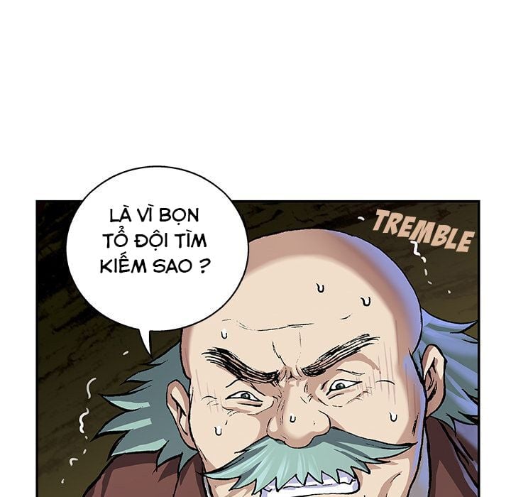 Đứa Con Thần Chết Chapter 63 - Next Chapter 64