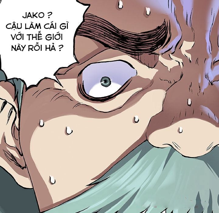 Đứa Con Thần Chết Chapter 63 - Next Chapter 64