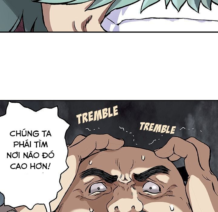 Đứa Con Thần Chết Chapter 63 - Next Chapter 64
